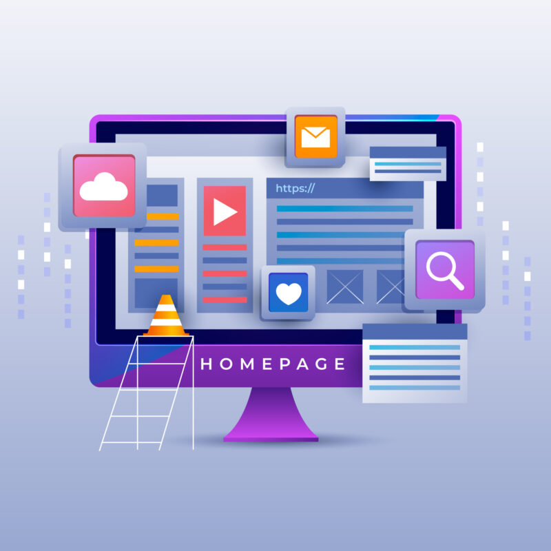 Website Optimization
