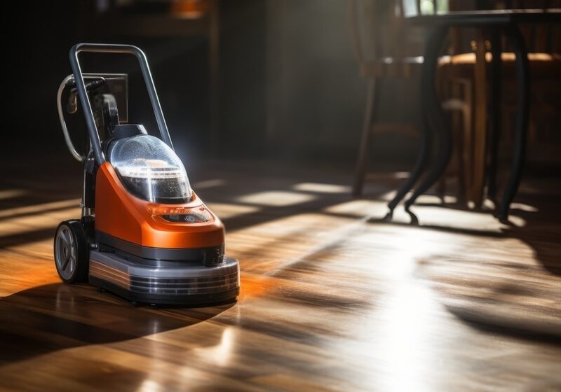 commercial cleaning in salt lake city