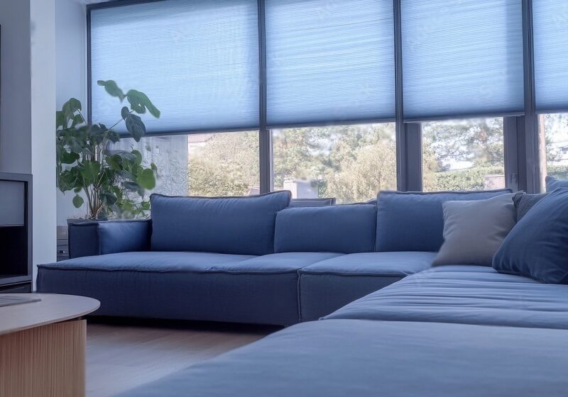 Top Trends in Window Coverings for 2024 in Heber