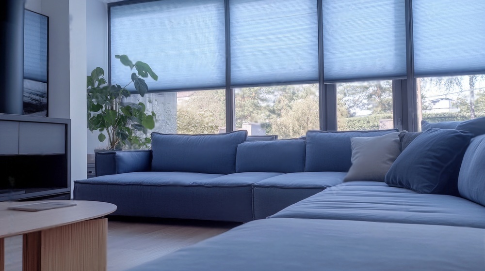 Top Trends in Window Coverings for 2024 in Heber