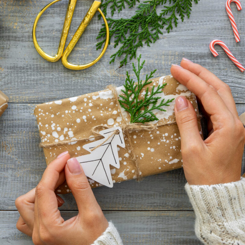 Sustainable Christmas Gifts