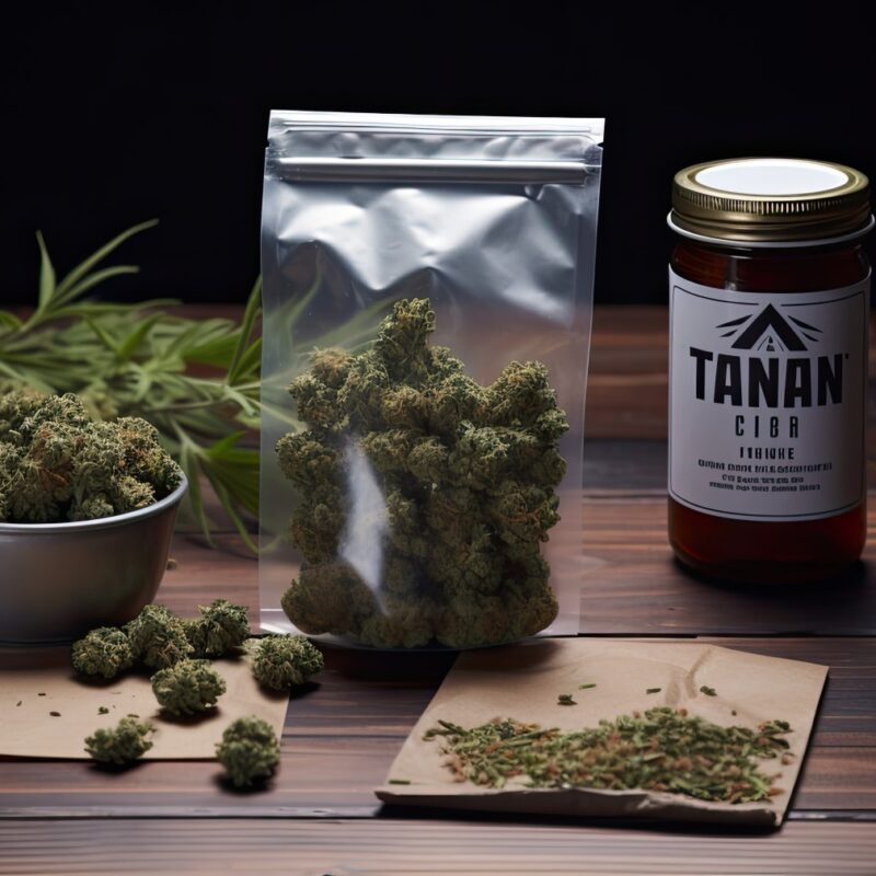 How to Choose the Best Materials for Your Weed Packaging