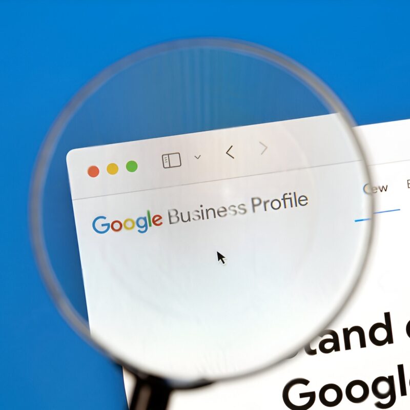 The Ultimate Guide to Google Business Profile for St. George Entrepreneurs
