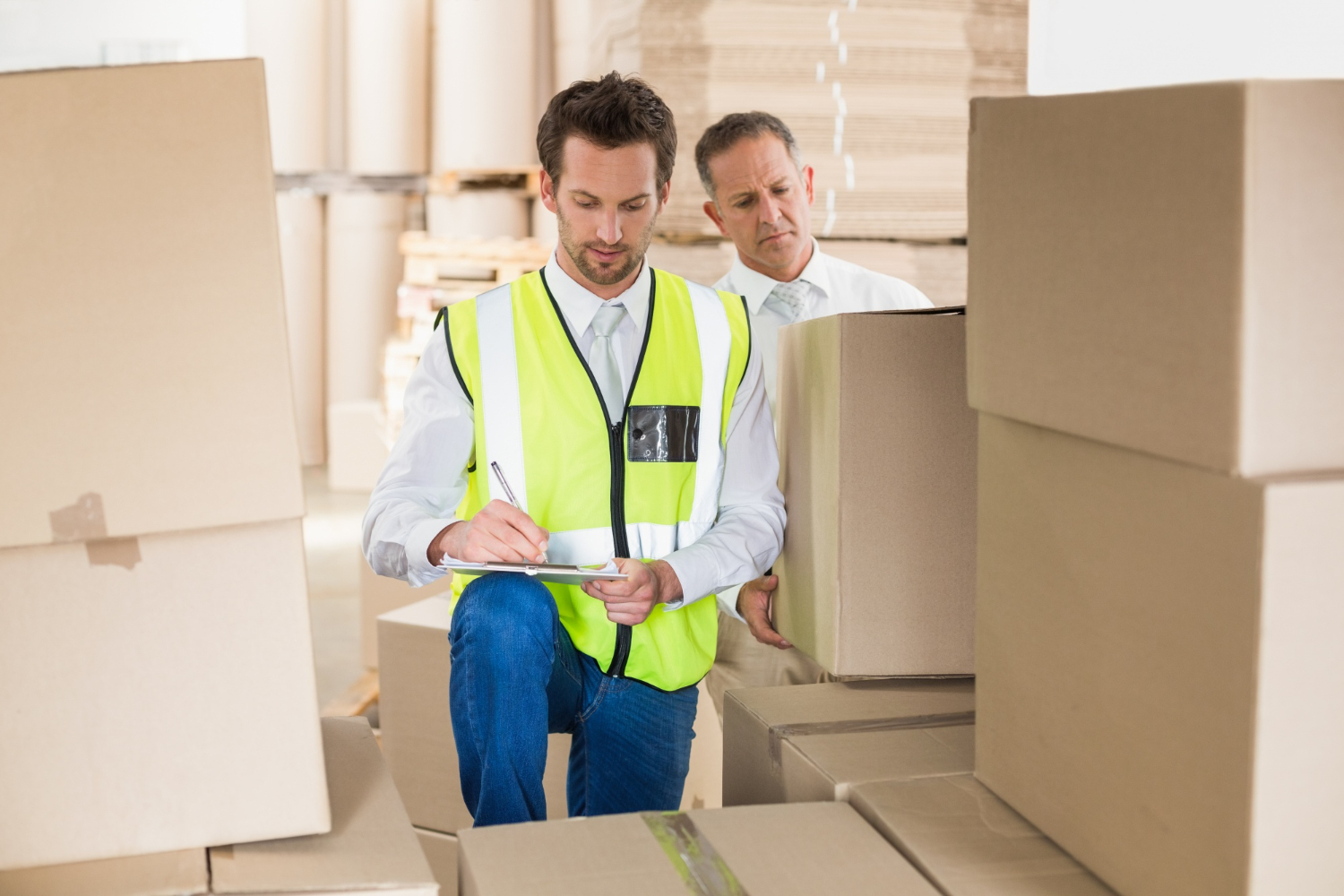 How to Store Belongings Safely During Your Kansas City Move