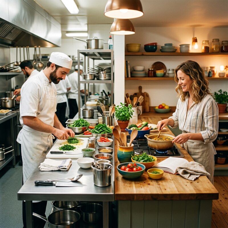 Professional Kitchen Secrets to Help You Get a Great Breakfast Every Day