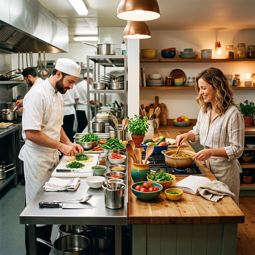 Professional Kitchen Secrets to Help You Get a Great Breakfast Every Day