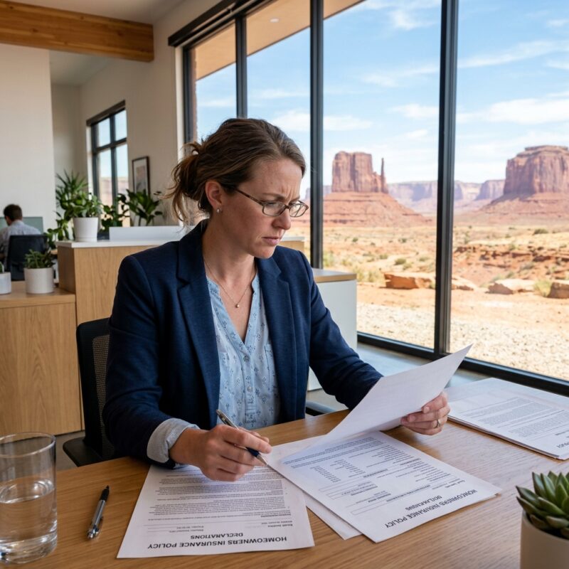 What Happens When Utah’s Minimum Insurance Is Not Enough to Cover a Crash